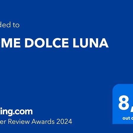 Home Dolce Luna Castelvetrano Екстер'єр фото