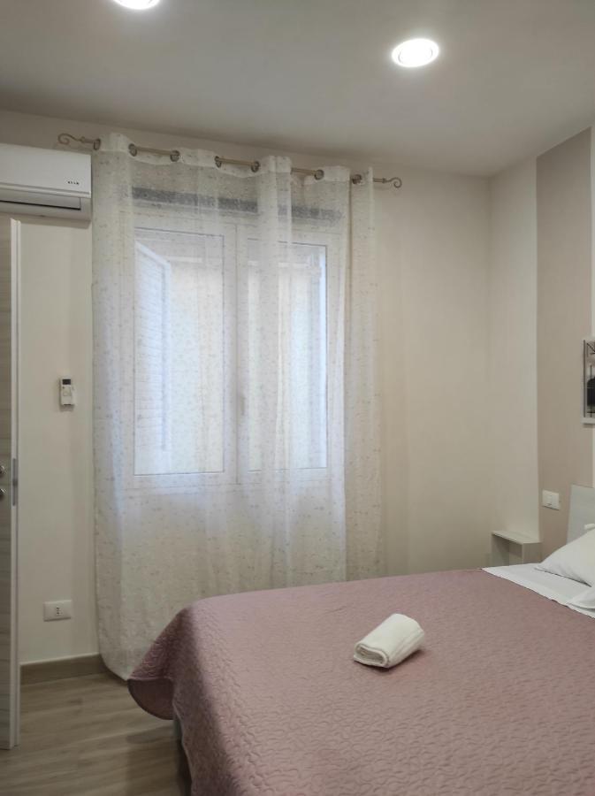 Home Dolce Luna Castelvetrano Екстер'єр фото