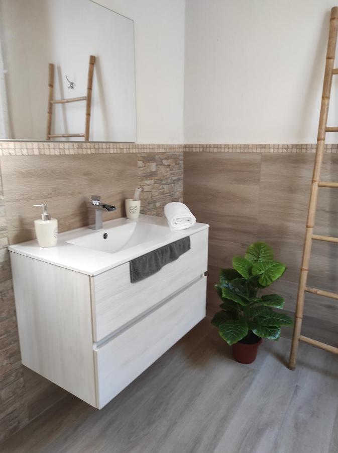 Home Dolce Luna Castelvetrano Екстер'єр фото