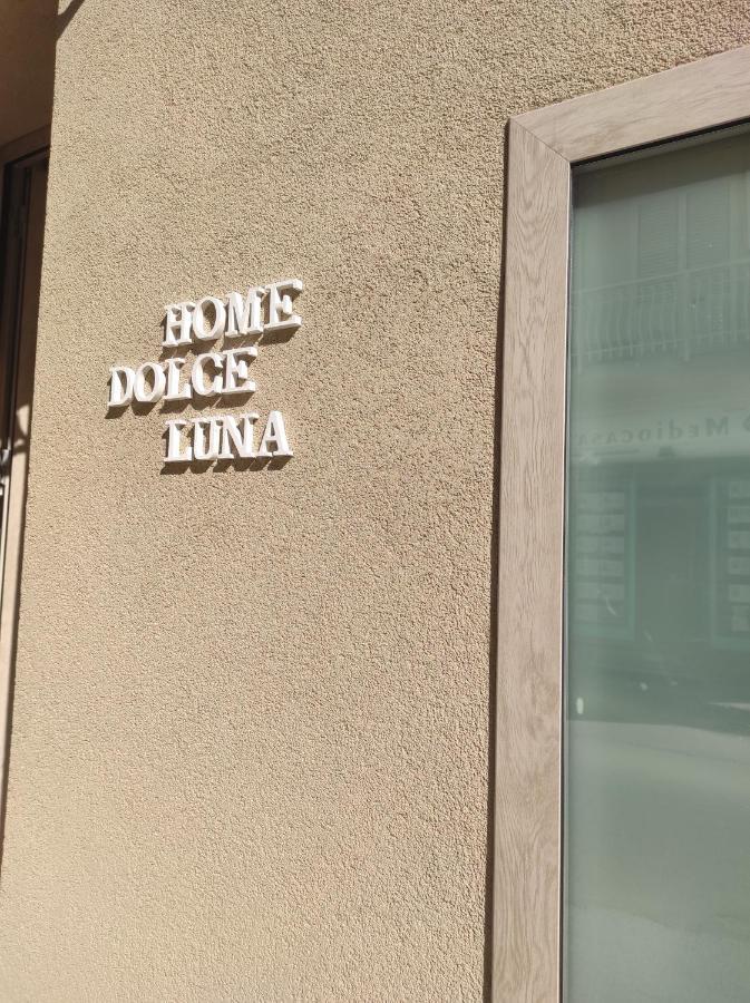 Home Dolce Luna Castelvetrano Екстер'єр фото