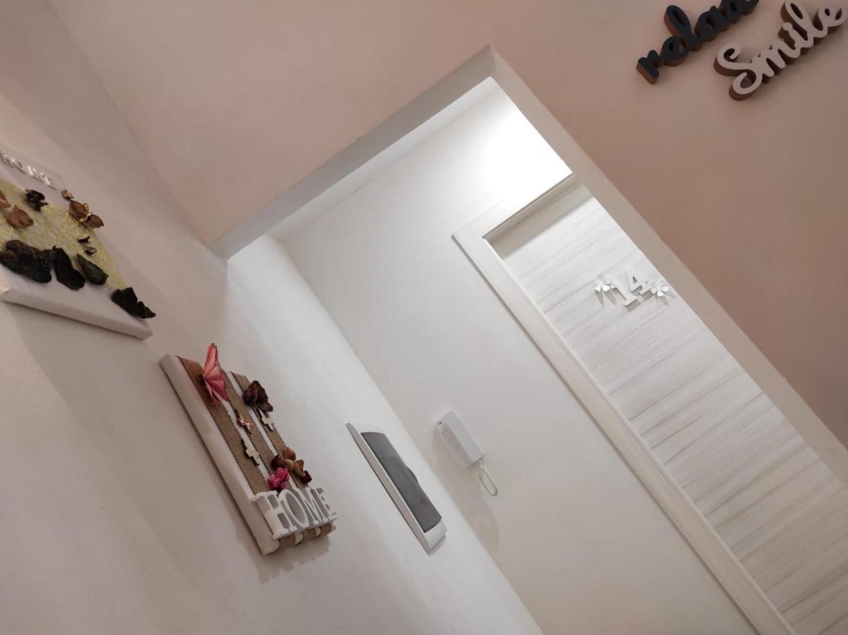 Home Dolce Luna Castelvetrano Екстер'єр фото