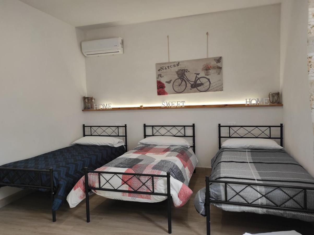 Home Dolce Luna Castelvetrano Екстер'єр фото