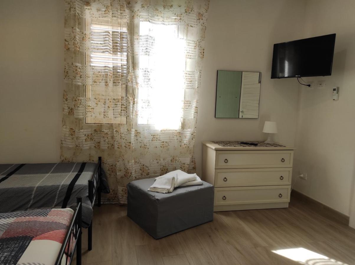 Home Dolce Luna Castelvetrano Екстер'єр фото