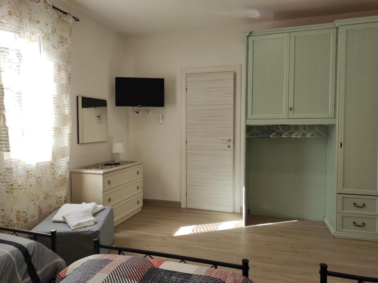 Home Dolce Luna Castelvetrano Екстер'єр фото