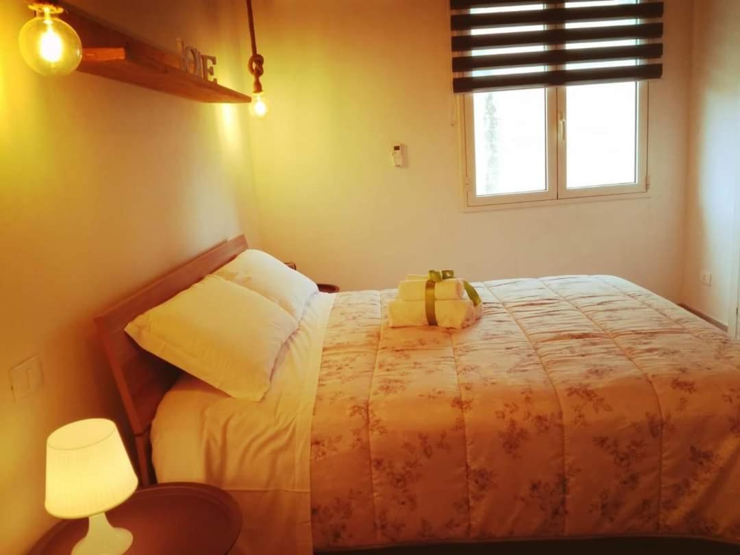Home Dolce Luna Castelvetrano Екстер'єр фото