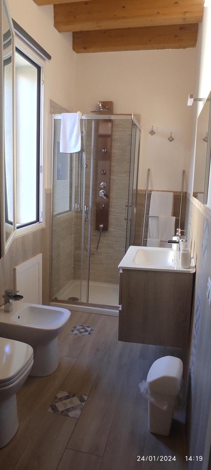 Home Dolce Luna Castelvetrano Екстер'єр фото