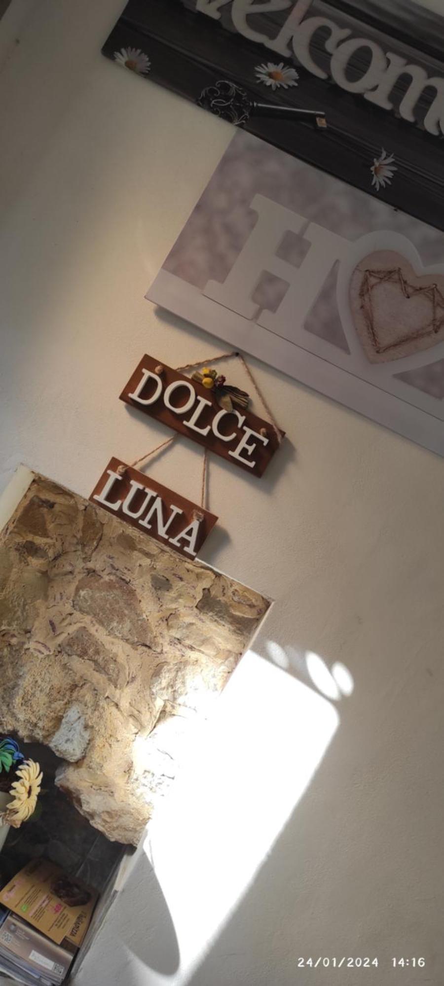 Home Dolce Luna Castelvetrano Екстер'єр фото